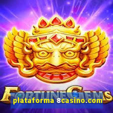 plataforma 8casino.com